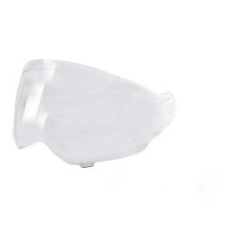 AMOQ Adaptor Helmet Visor clear