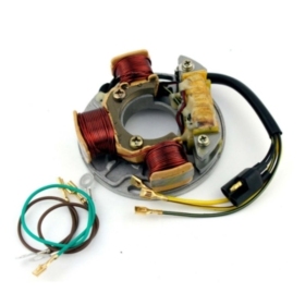 Kimpex Stator Ski-Doo Formula / Mach 1 / Safari / Tundra 89-93