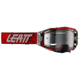 Krosiniai Leatt Velocity 6.5 Enduro akiniai
