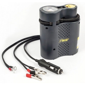 Mini air compressor AIRMAN TOUR 12V 