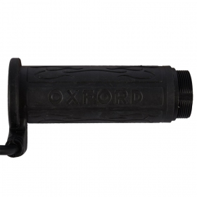 Oxford HotGrips Cruiser Spare RH Grip w/out cap