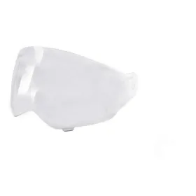 AMOQ Adaptor Šalmo Stikliukas Skaidrus