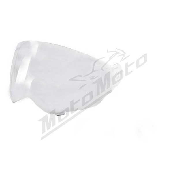 AMOQ Adaptor Helmet Visor clear