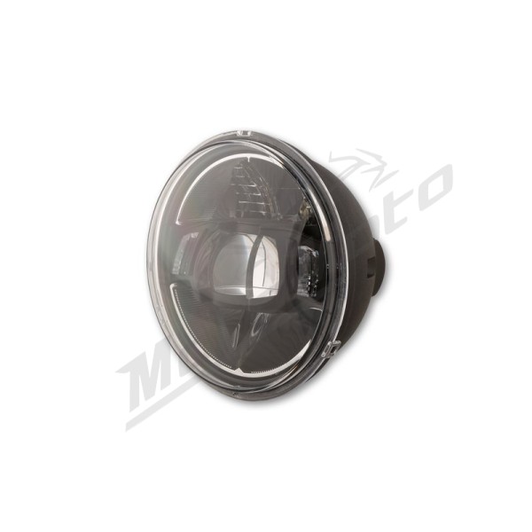 HIGHSIDER Main Headlight 145mm