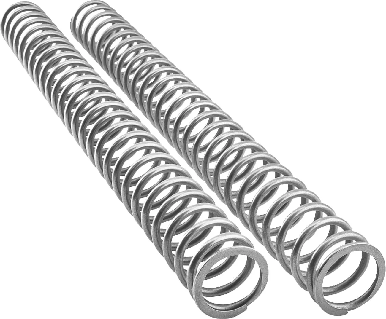 MOOSE OFFROAD Fork Springs 2,8N/mm GasGas / Husqvarna / KTM 65cc 09->