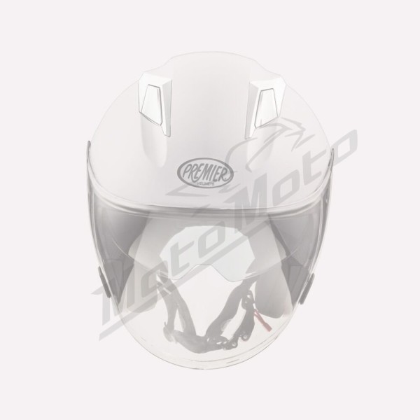 PREMIER HELMETS Dokker Helmet Vent Kit