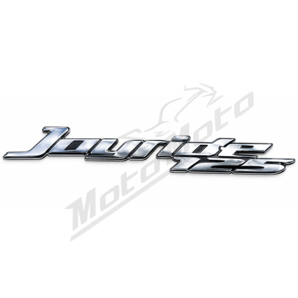 SYM Body Cover Emblem Sym Joyride 125 10-15