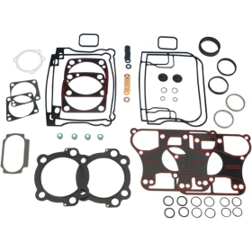 JAMES GASKET Top End Gasket Kit Harley Davidson 1340cc 1992-1999