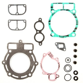PROX Top End Gasket Set KTM EXC 250cc 01-06