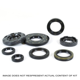 Crankshaft Oil Seal ProX Honda CRF 250-450cc 2002-2006 39x56x7