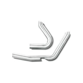 ZARD Heat Shield Harley Davidson FLTRXST / FXFB / FXFBS 1750-1923cc 18-23