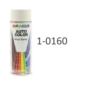 DUPLI-COLOR Coloured paints 400ml 1-0160