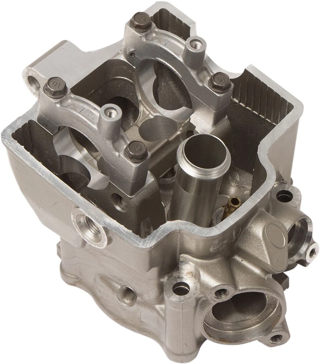 CYLINDER WORKS Cylinder Head Kit Honda CRF 250 R 09