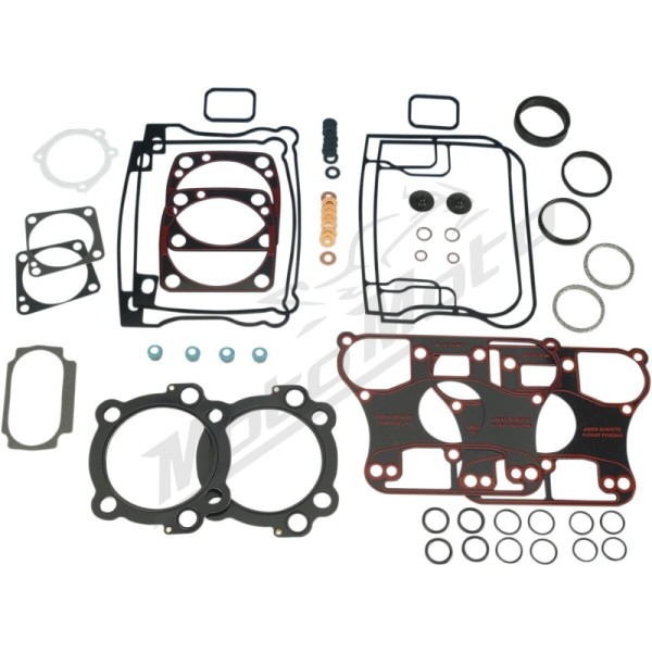 JAMES GASKET Top End Gasket Kit Harley Davidson 1340cc 1992-1999