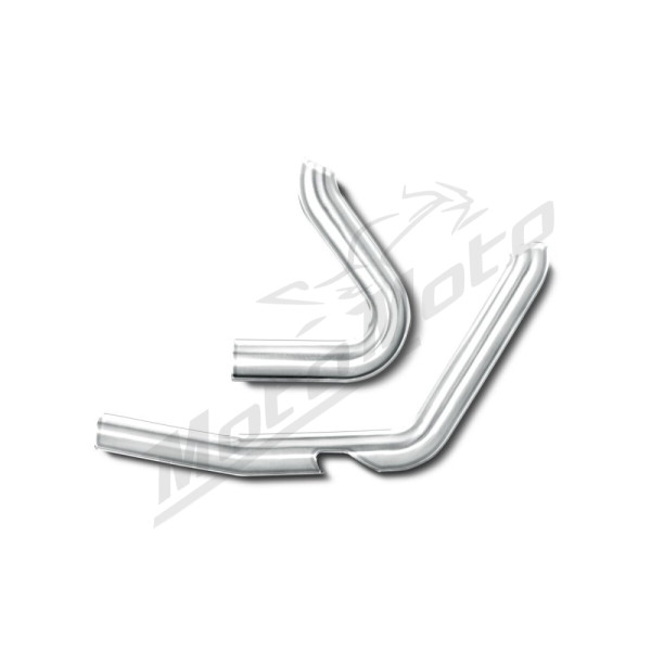 ZARD Heat Shield Harley Davidson FLTRXST / FXFB / FXFBS 1750-1923cc 18-23