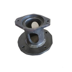 Bronco Coupling flange