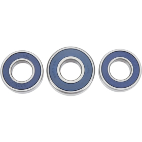MOOSE OFFROAD Rear Wheel Bearing Kit Husqvarna / Kawasaki / KTM 65-500cc 78-23