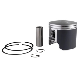 PARTS UNLIMITED Piston Kit Polaris Edge / Pro X / Frontier / XC / RMK / Switchback 120/900 00-05