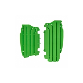 POLISPORT Radiator Louvers Kawasaki KX 250-450F 16-24