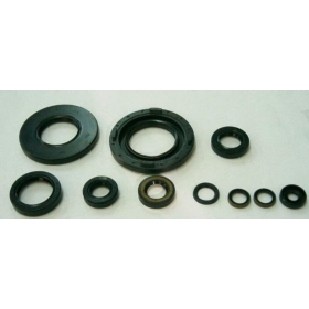 TOURMAX Engine Oil Seals Set YAMAHA SR / TT / XT 400-500cc 1976-1991