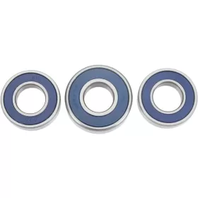 MOOSE OFFROAD Rear Wheel Bearing Kit Husqvarna / Kawasaki / KTM 65-500cc 78-23