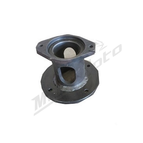 Bronco Coupling flange