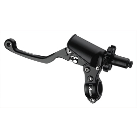 Accel Clutch Lever Set (with mirror mounting)