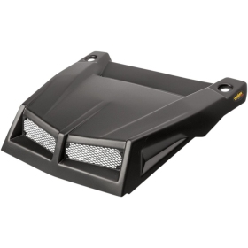MAIER Replacement Hood Stealth Black Polaris Ranger / RZR 900/1000 14-20