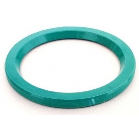 Oil seal 10x17x3 WAO (without spring)