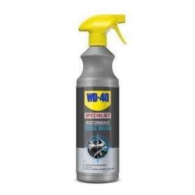 WD-40 Biologiškas universalus valiklis - 1L