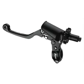 Accel Clutch Lever Set (with mirror mounting)