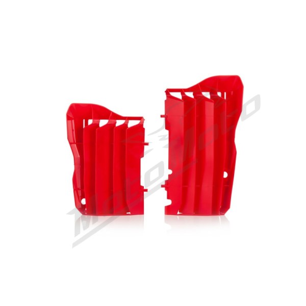 CYCRA Radiatoriaus plastikai Honda CRF 250 18-19