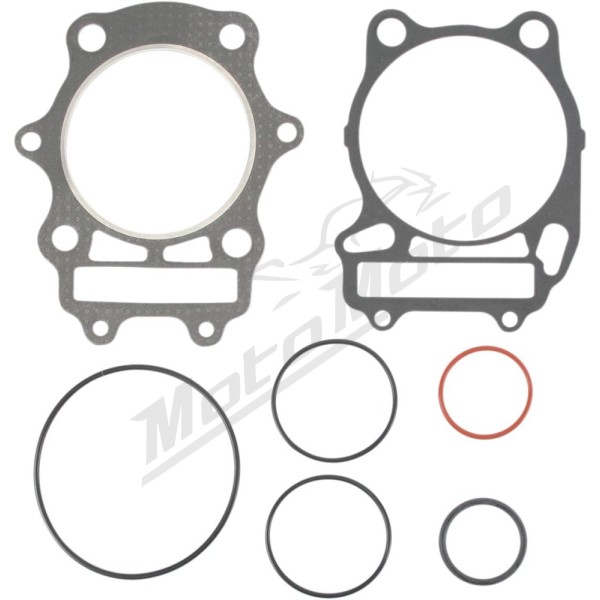 MOOSE OFFROAD Top End Gasket Kit Arctic Cat / Suzuki 400cc 02-15