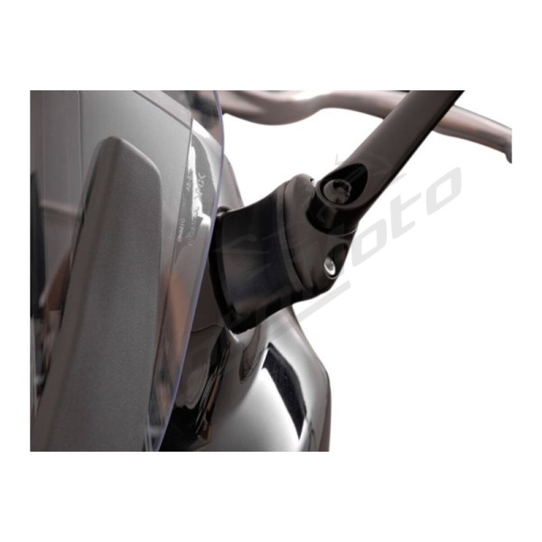 SW-MOTECH Mirror Extension Honda CBF 600-1000 06-16