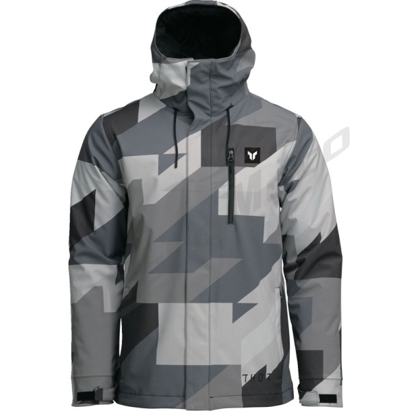 THOR Brave Tour Jacket