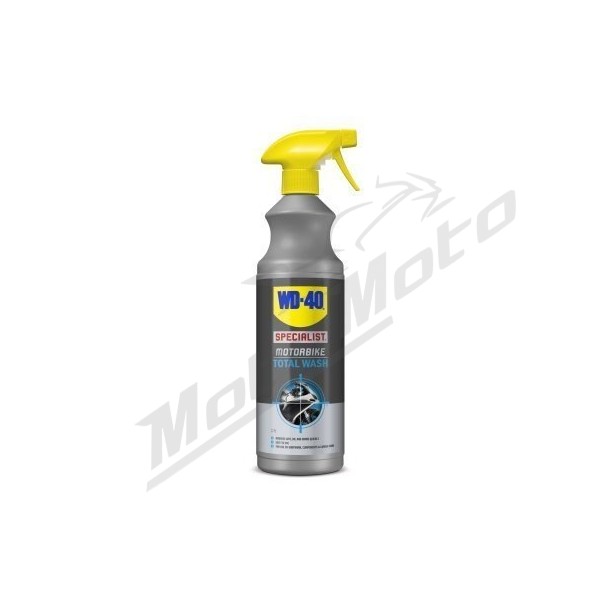 WD-40 Specialist Motorbike Total Wash 1L