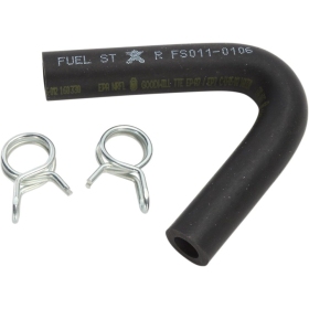 ALL BALLS Hose and Clamp Kit KTM EXC / SMR / SX / SXS / XC / XC-W 400-540cc 2000-2007