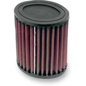 K&N High-Flow Air Filter Triumph America / Speedmaster / Thunderbird 800/1600 02-18