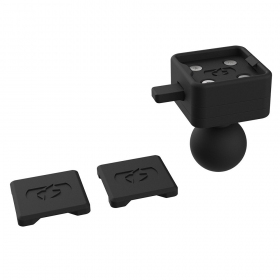 Oxford CLIQR 1 Inch Ball Mount