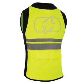 Oxford Utility Reflective Vest