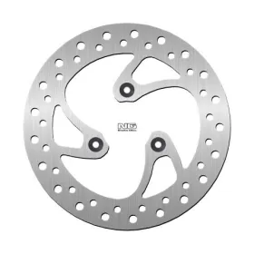 NG BRAKES Priekinis/galinis fiksuotas stabdžių diskas 226mm Peugeot Elyseo / Elystar / Jet Force 50-125cc 96-06