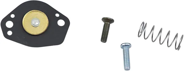 MOOSE OFFROAD HARD-PARTS Air Cut-Off Valve Rebuild Kit YAMAHA TT-R 125cc 00-25