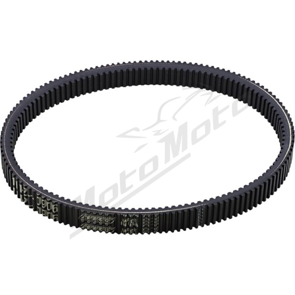 MOOSE OFFROAD FOUR WHEEL Drive Belt Arctic Cat / Suzuki 375-400cc 02-24