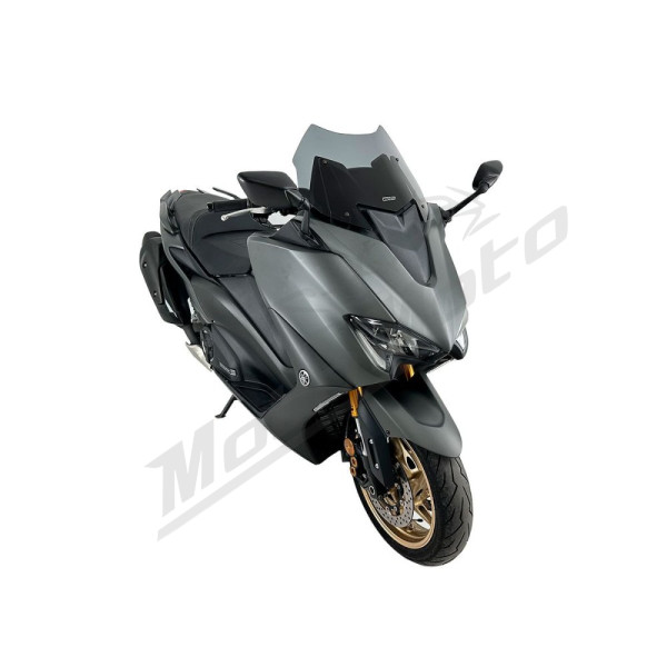WRS Sport Priekinis stiklas Tamsintas 75% Yamaha XP 560 T-Max ABS 20-21