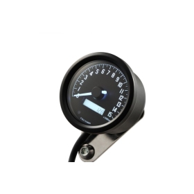 DAYTONA VELONA60 Tachometer 0-15000 aps/min
