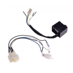 CDI controller UNIVERSAL 50 2T 5contacts
