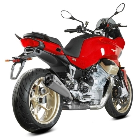 MIVV Silencer Delta Race MOTO GUZZI V100
