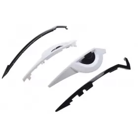 LS2 FF812 / OF622 UPPER AIR VENT SET