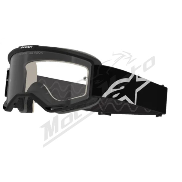 ALPINESTARS Vision 5 Corp Goggle