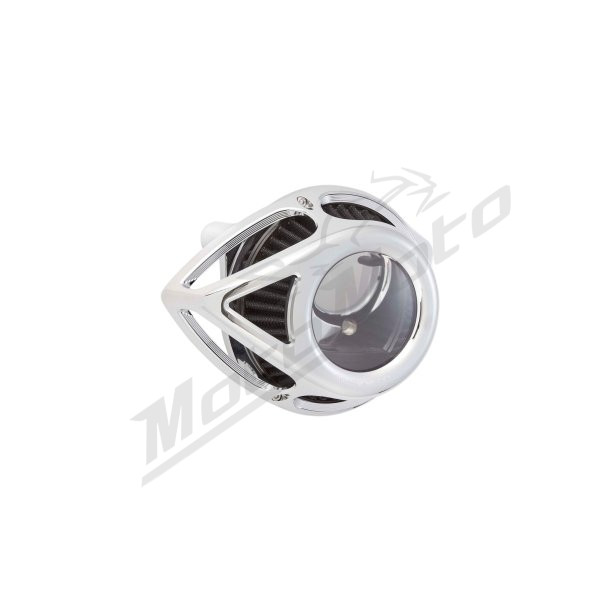 ARLEN NESS Clear Tear Air Cleaner Kit Harley Davidson FLHR / FLHRC / FLHRSE / FLHT / FLHTCU 1584-1800cc 08-17